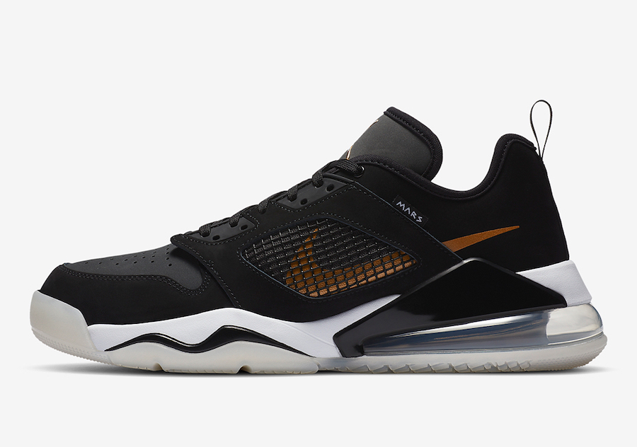 Jordan Mars 270 Low 'Defining Moments' CK1196-017