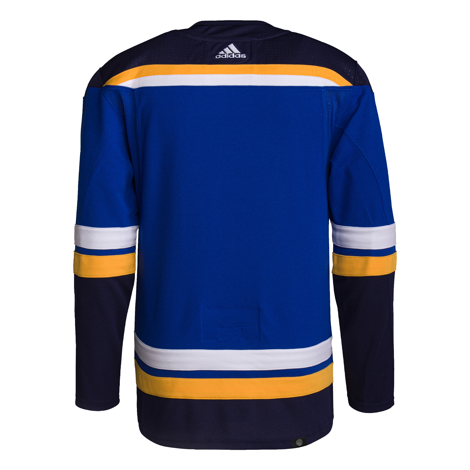 St. Louis Blues Royal Home NHL Jersey Men's