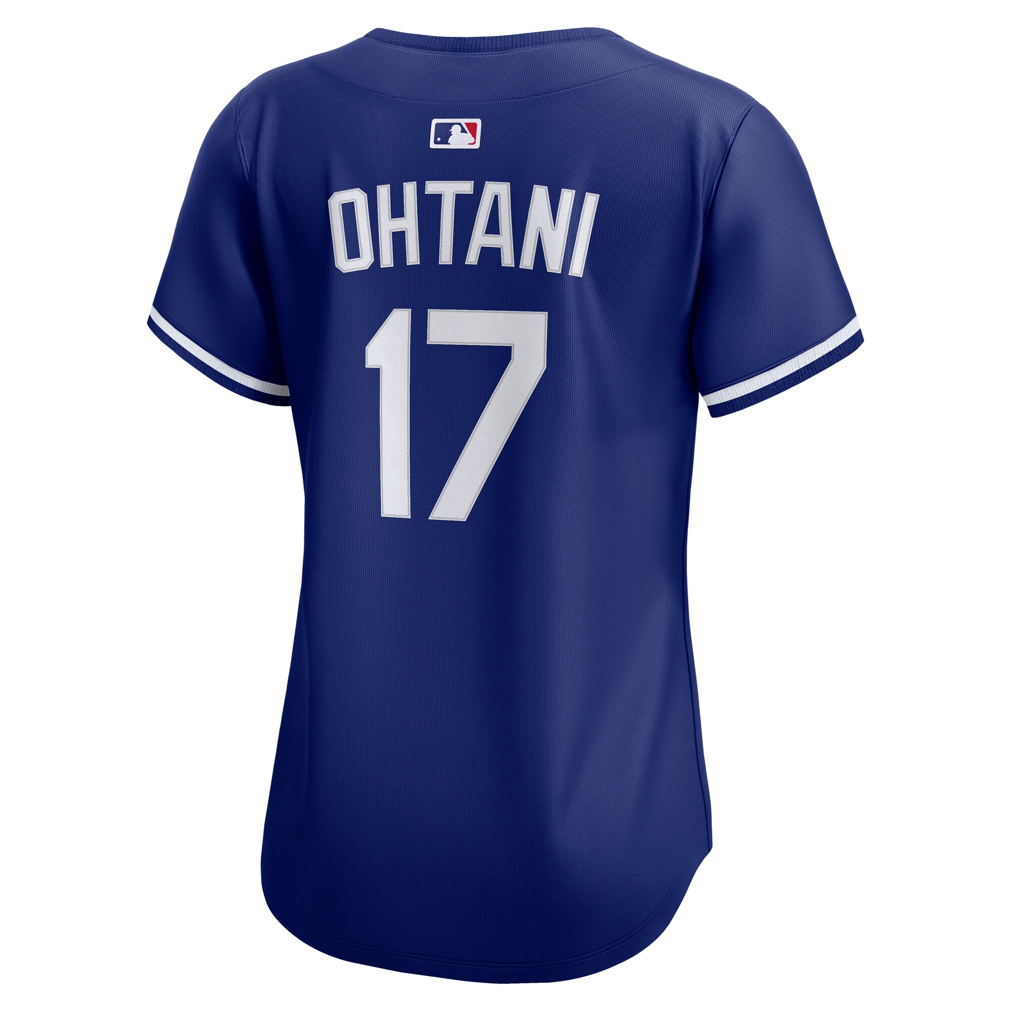 Los Angeles Dodgers Shohei Ohtani Royal Alternate Limited Player MLB Jersey Women's