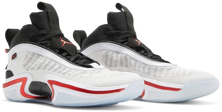 Air Jordan 36 Psychic Energy CZ2650-100