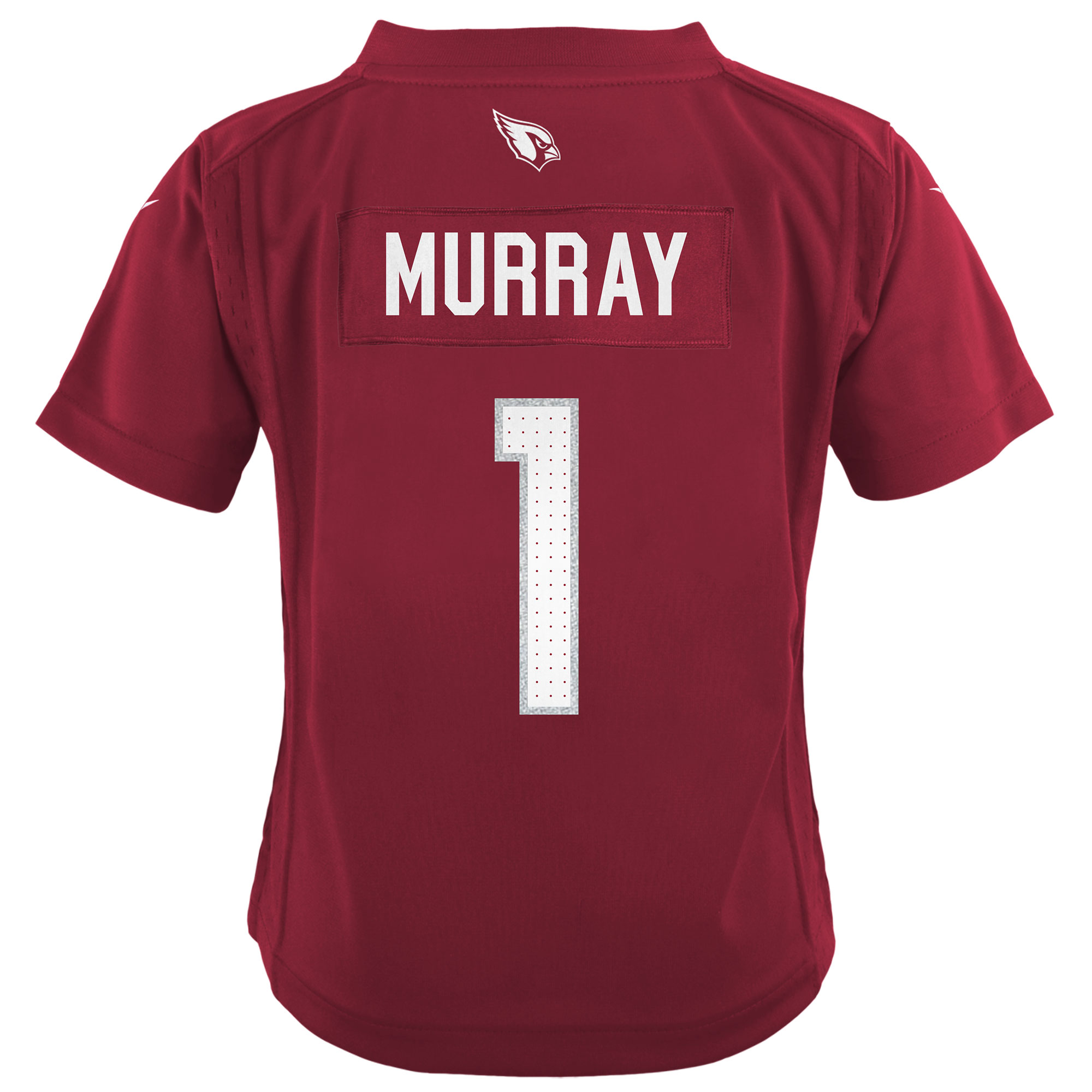 Infant Arizona Cardinals Kyler Murray Cardinal Game NFL Jersey Men's