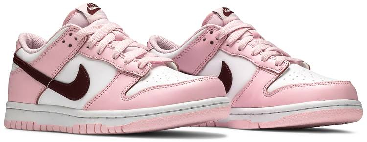 Dunk Low GS Valentine s Day CW1590-601