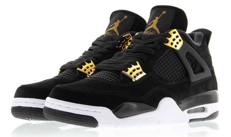 Air Jordan 4 Retro Royalty 308497-032