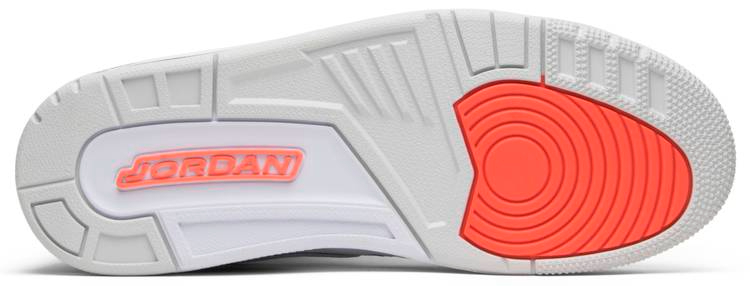 Just Don x Jordan Legacy 312 Hot Lava AQ4160-108