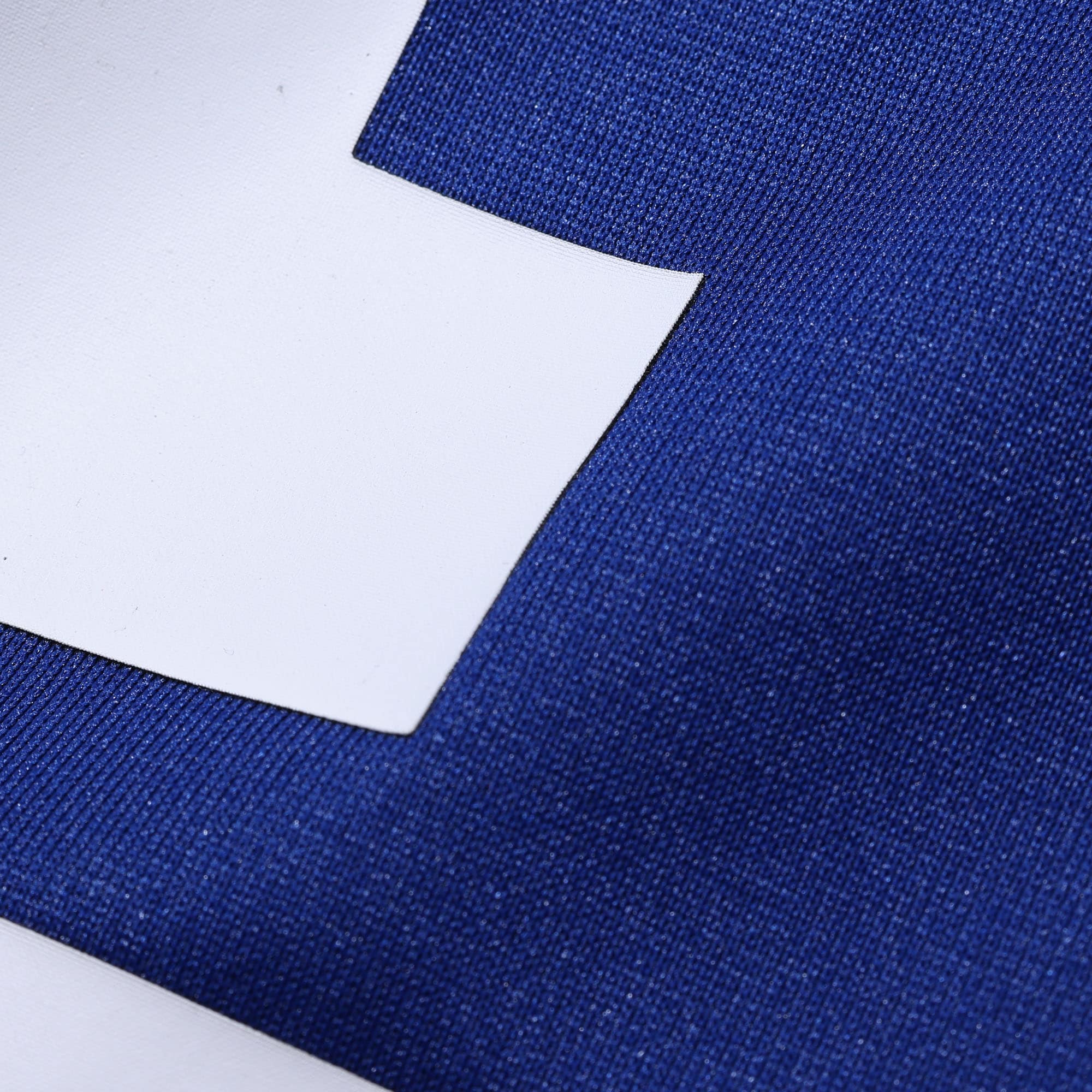 New York Giants Century Red Alternate Game Custom NFL Jersey Men's