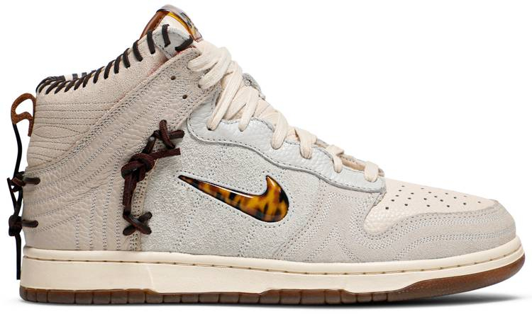 Bodega x Dunk High Friends Family CZ8125-100