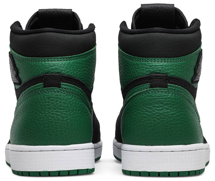 Air Jordan 1 Retro High OG Pine Green 2.0 555088-030