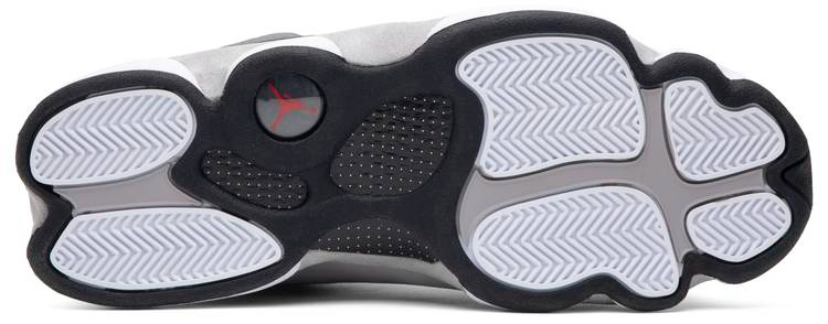 Air Jordan 13 Retro Atmosphere Grey 414571-016