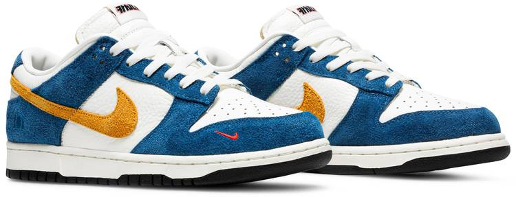 Kasina x Dunk Low 80s Bus CZ6501-100