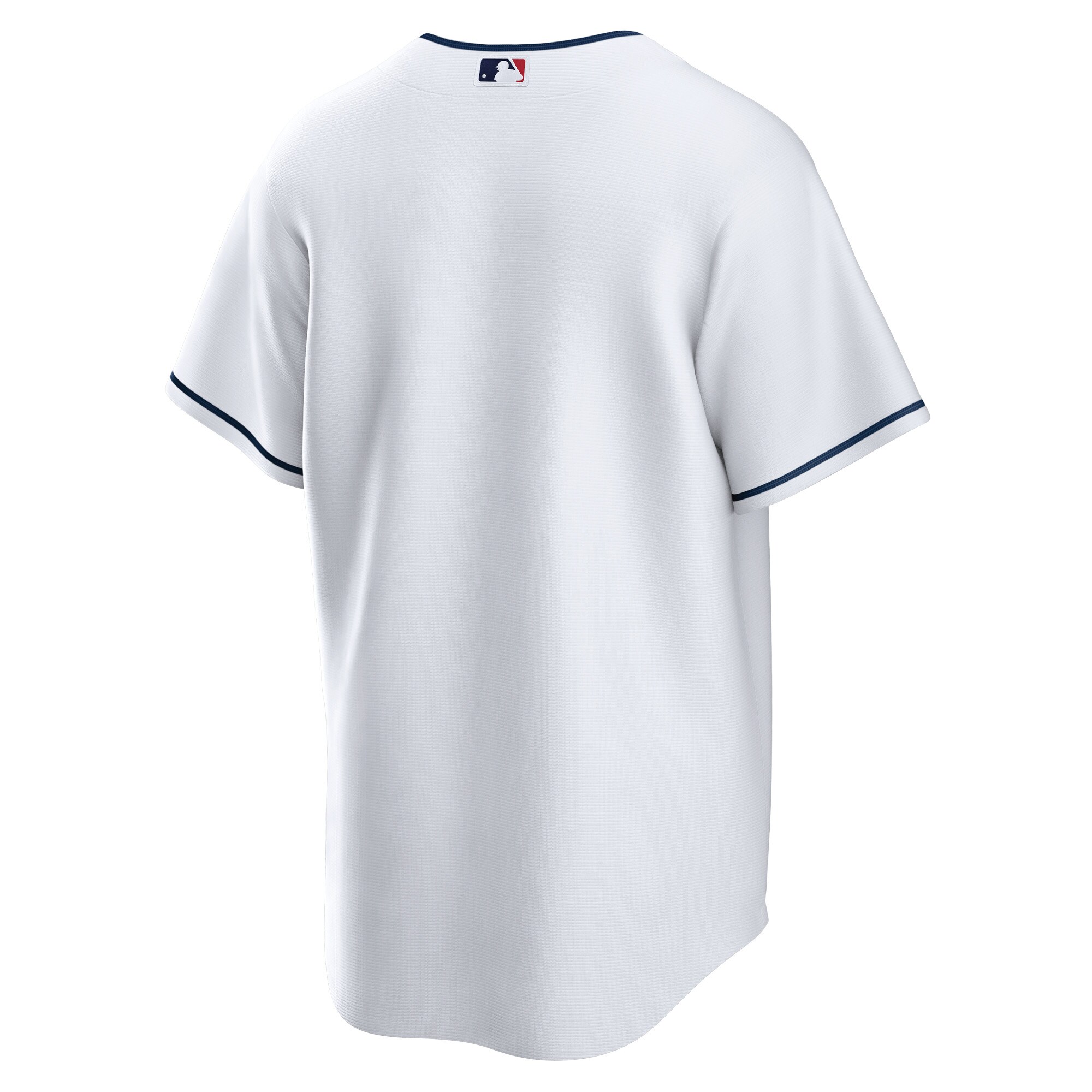 Cleveland Guardians White Team MLB Jersey Men's