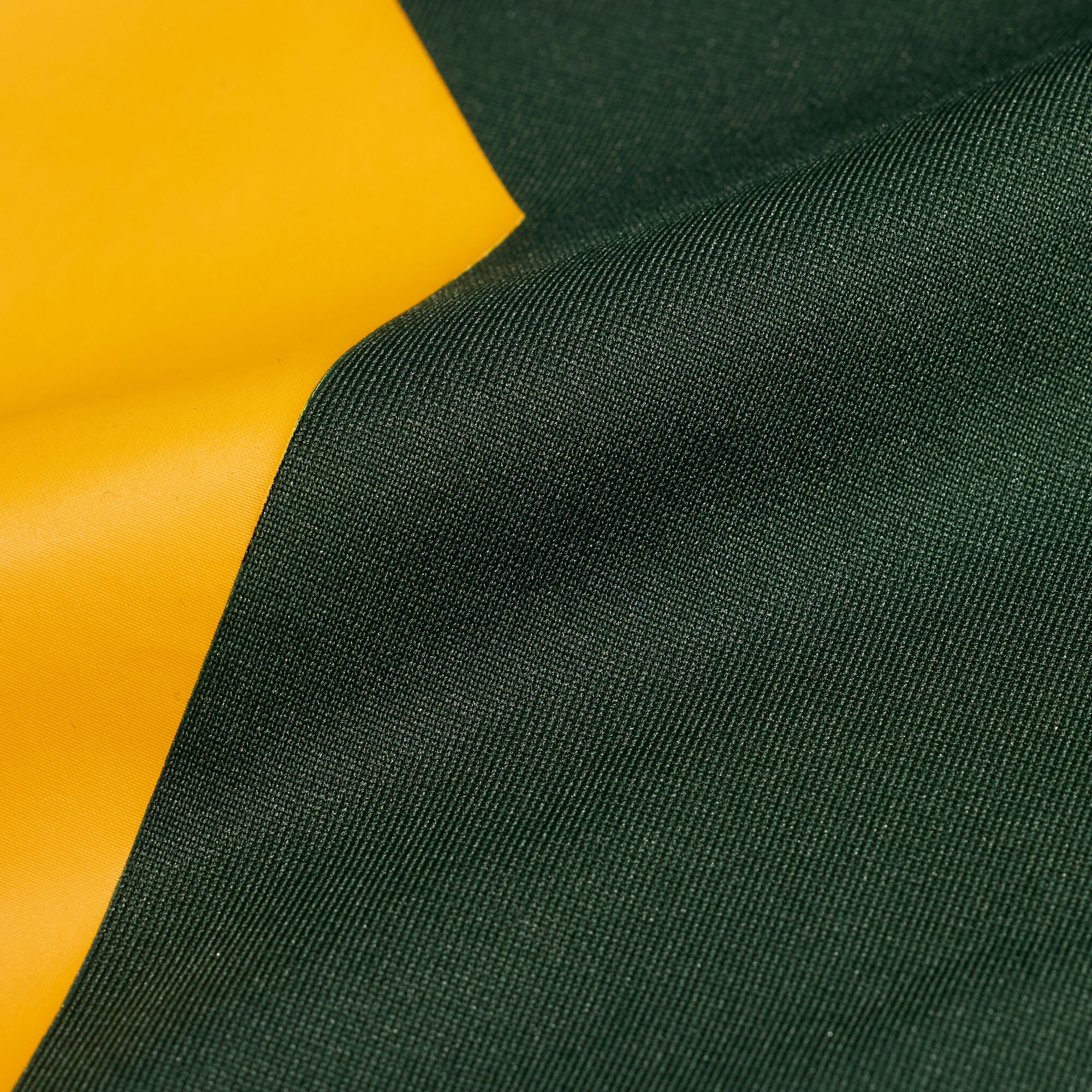 Green Bay Packers Green Alternate Custom NFL Jersey Men's