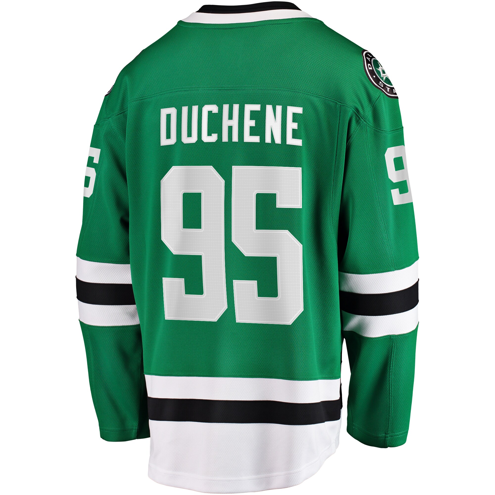 Dallas Stars Matt Duchene Kelly Green Home Breakaway Player NHL Jersey Men's