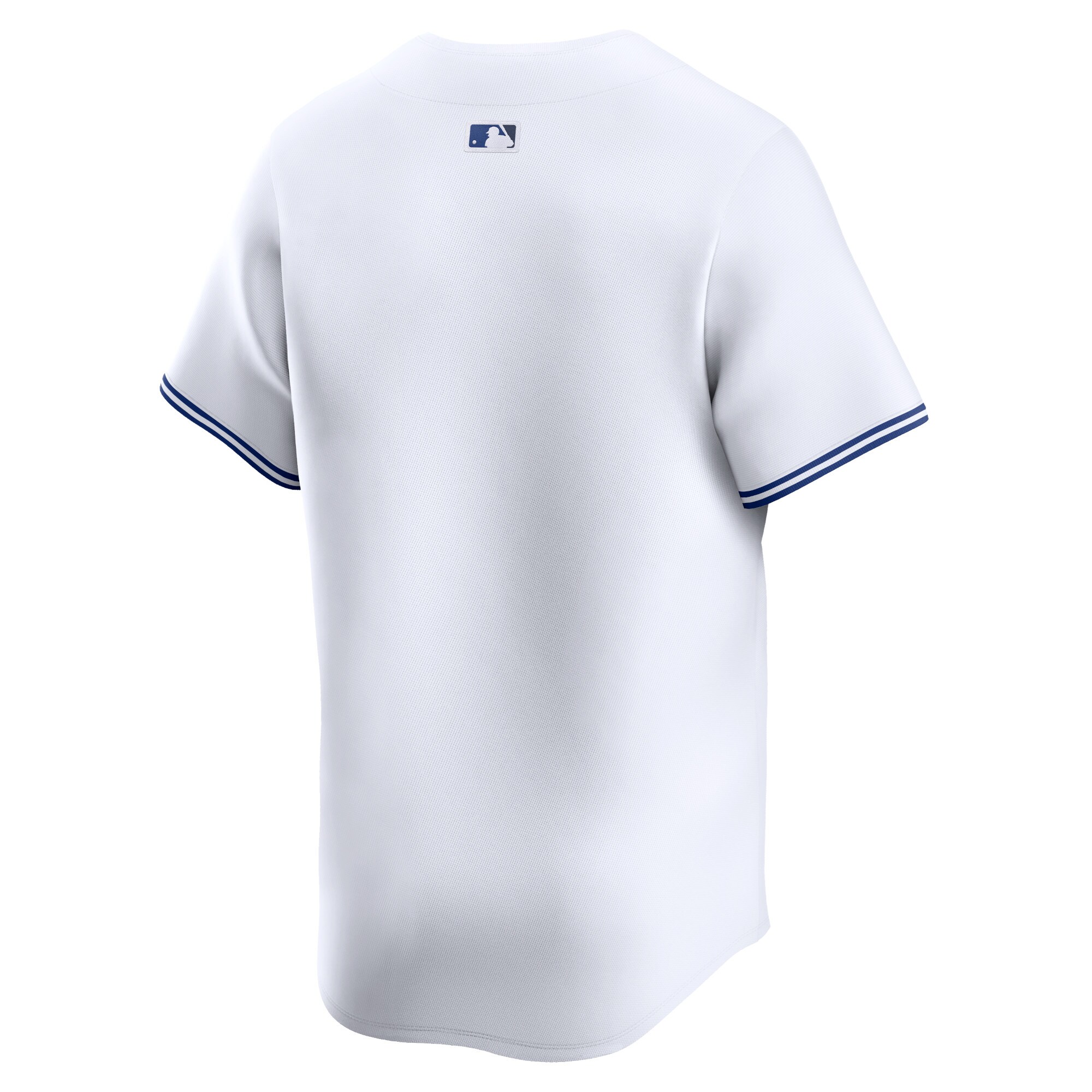 Toronto Blue Jays White Home Limited MLB Jersey Youth