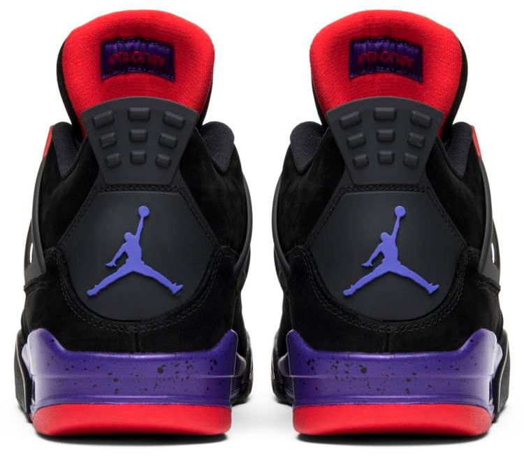 Air Jordan 4 Retro NRG Raptors AQ3816-065