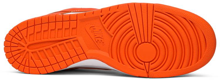 Dunk Low Retro SP Syracuse CU1726-101