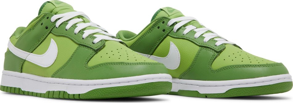 Dunk Low Retro Chlorophyll DJ6188-300