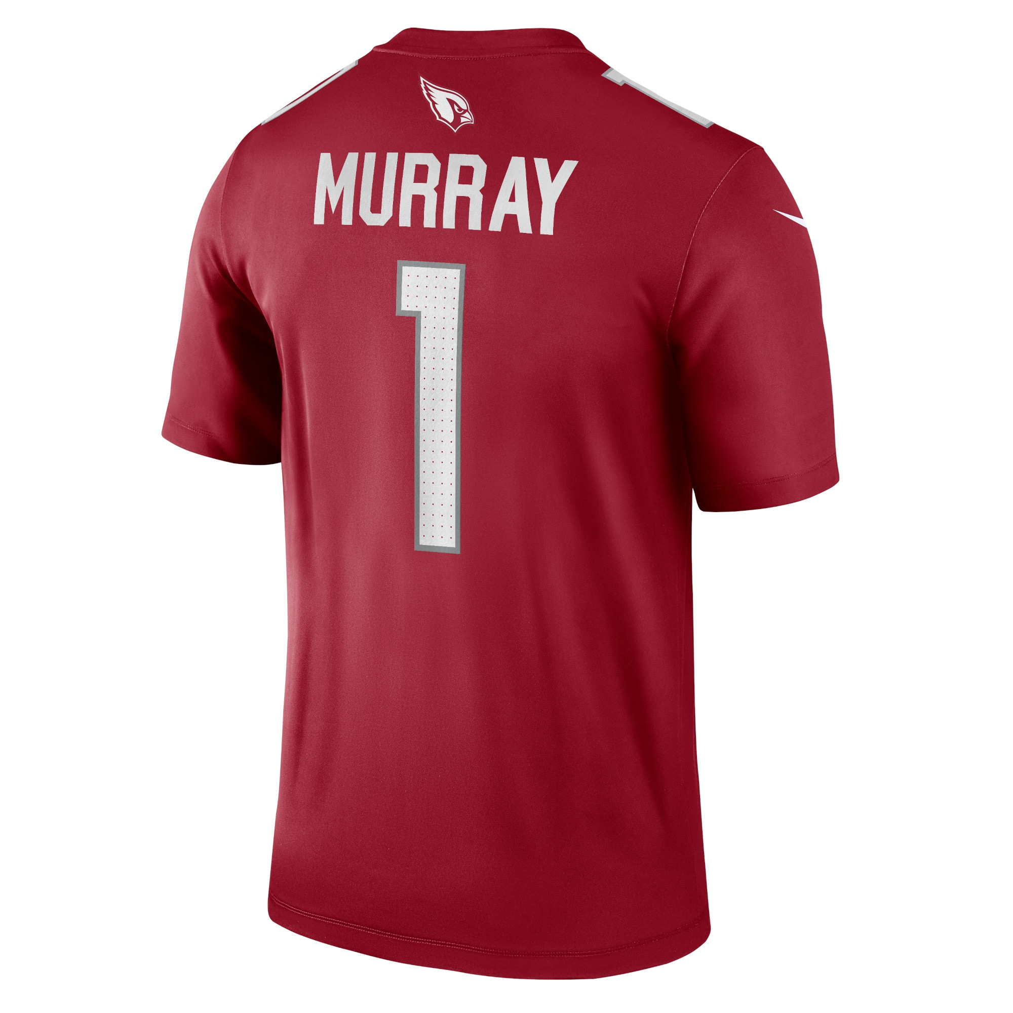 Arizona Cardinals Kyler Murray Cardinal Team Legend Player Performance Top NFL Jersey Men's