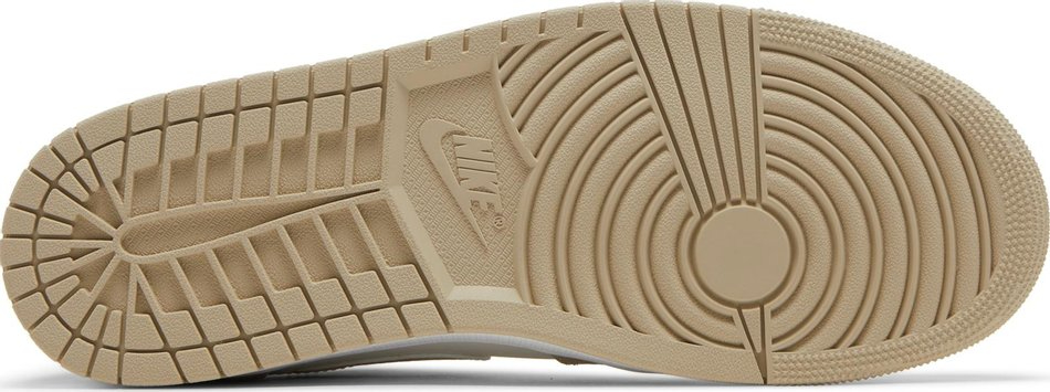Air Jordan 1 Low SE Sail Rattan FB7168-121