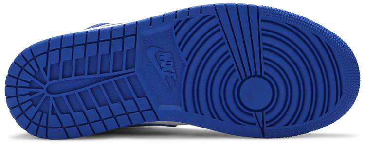Air Jordan 1 Mid Kentucky Blue BQ6472-104