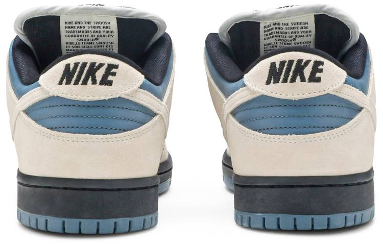 Dunk Low Pro SB Thunderstorm BQ6817-200