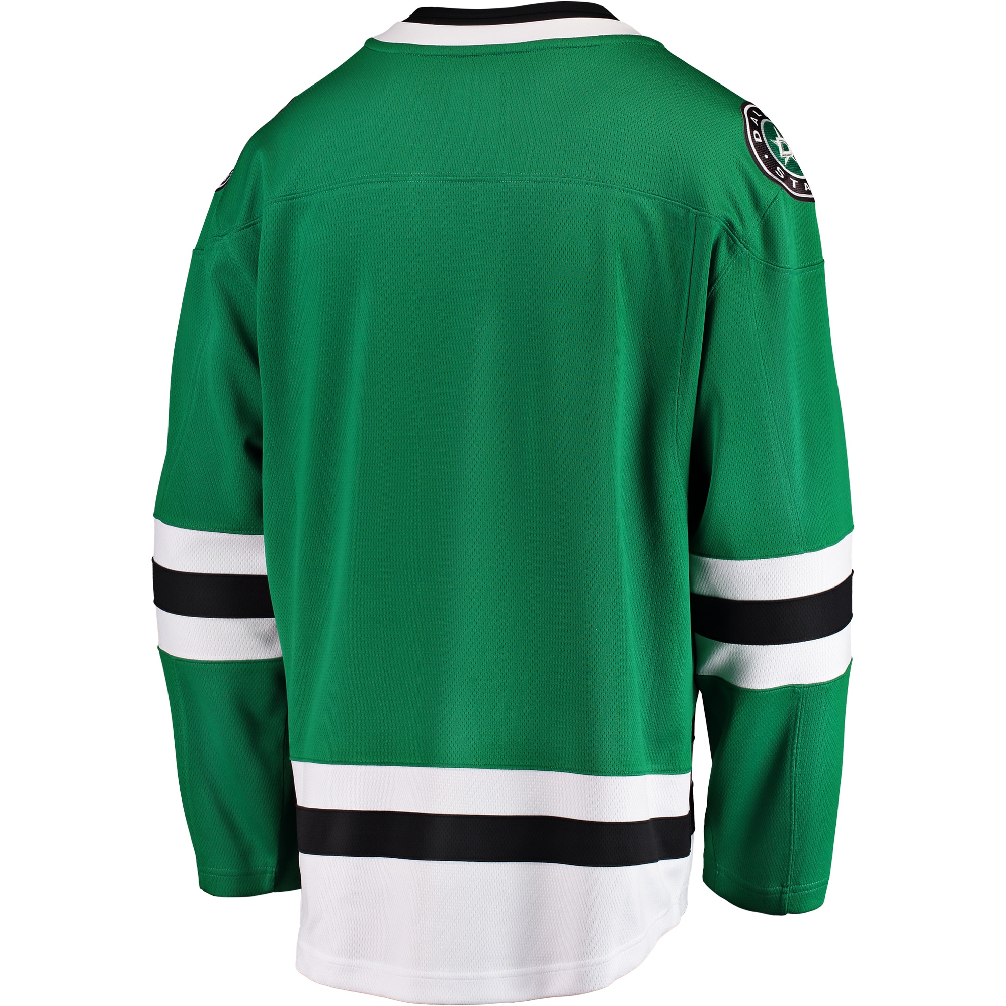 Dallas Stars Green Breakaway Home NHL Jersey Men's