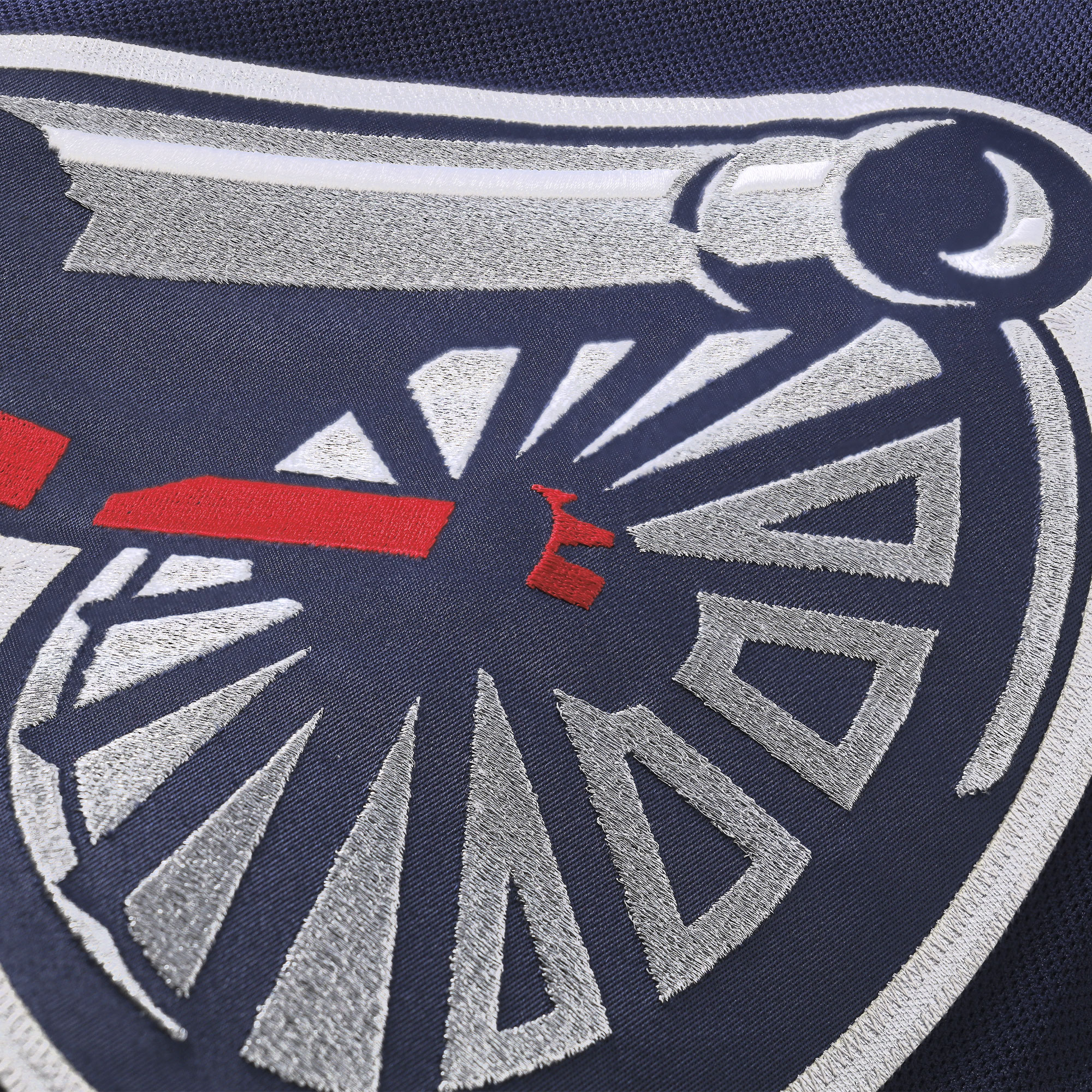 Columbus Blue Jackets Navy 2025 Stadium Series Premium Custom NHL Jersey Men's