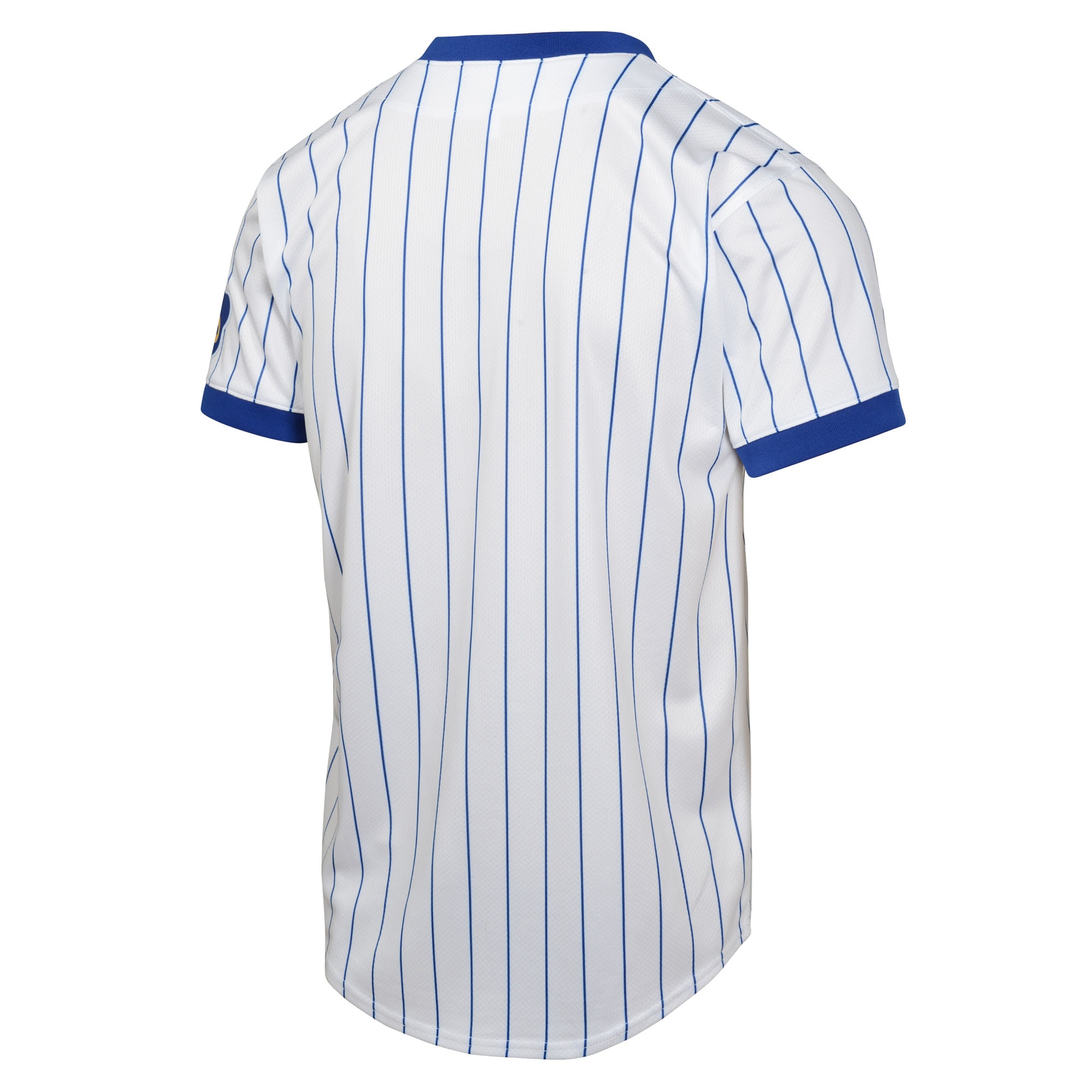 Chicago Cubs White Limited Cooperstown Collection MLB Jersey Youth