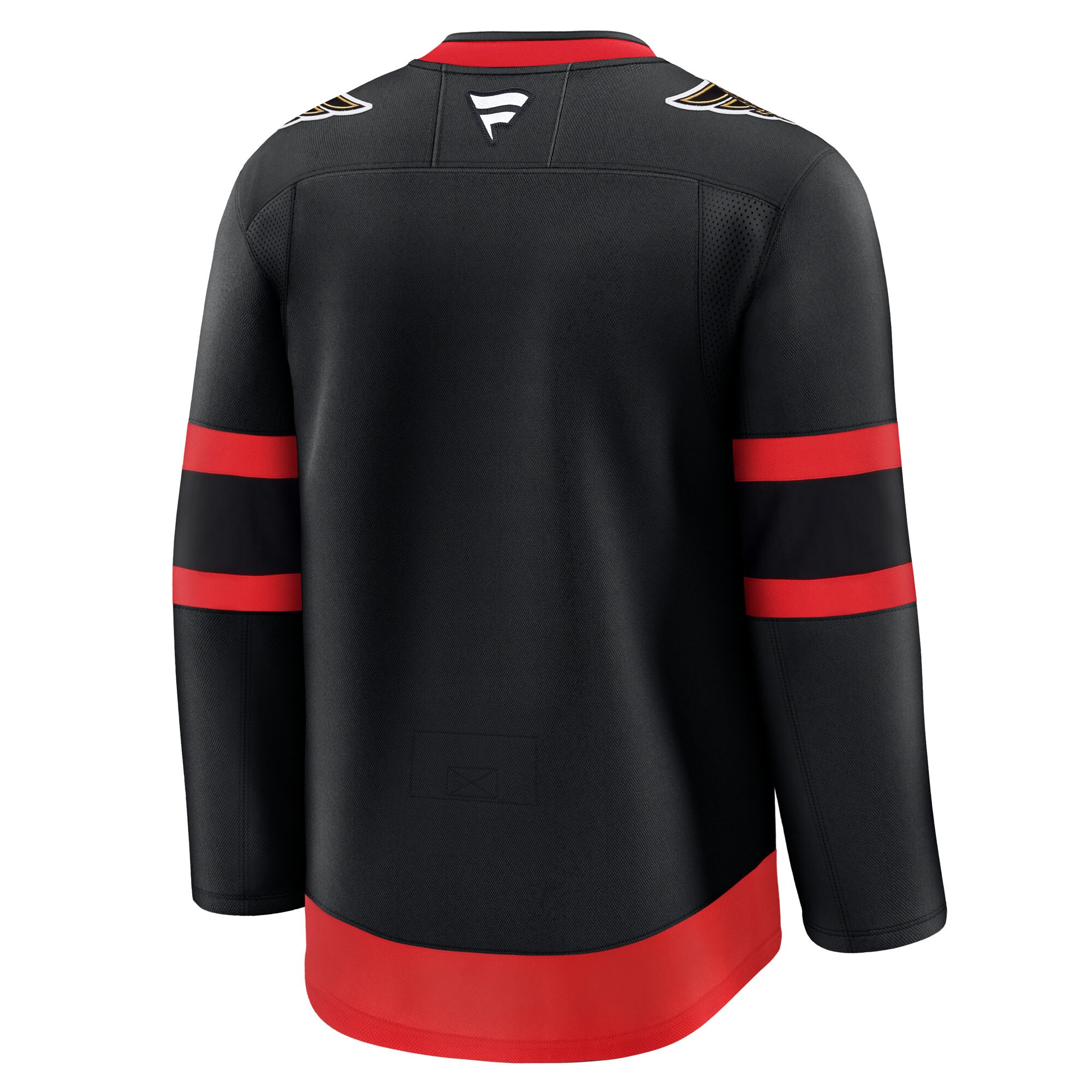 Ottawa Senators Black Home Premium NHL Jersey Men's
