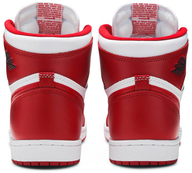 Air Jordan 1 Retro High 85 OG New Beginnings CQ4921-601