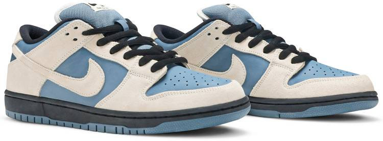 Dunk Low Pro SB Thunderstorm BQ6817-200