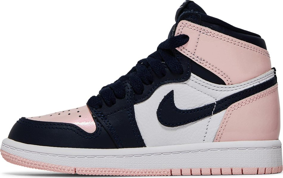 Air Jordan 1 Retro High OG SE PS Bubble Gum CU0449-641