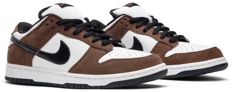 Dunk Low Pro SB Trail 304292-102