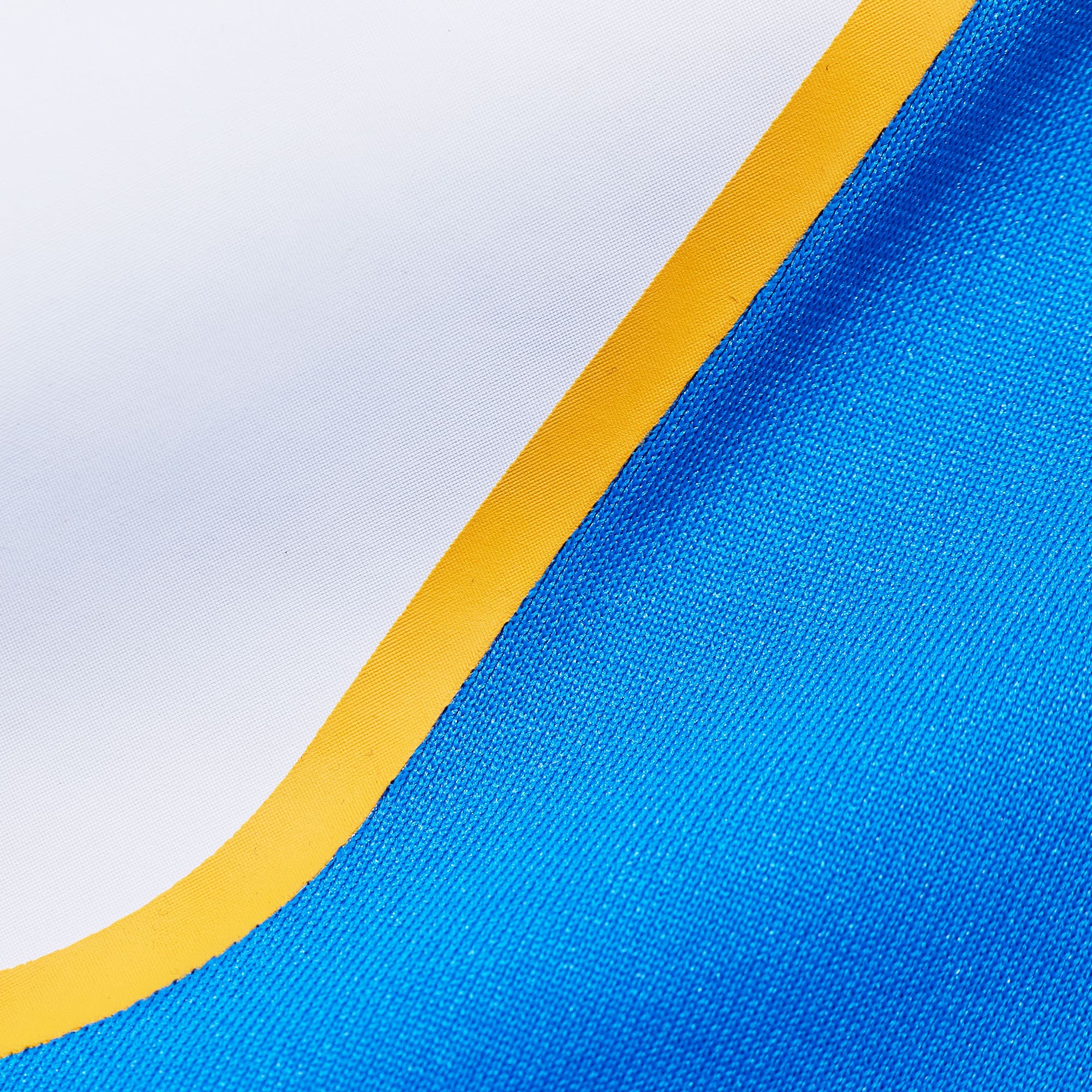 Los Angeles Chargers JK Scott Powder Blue Game NFL Jersey Men's