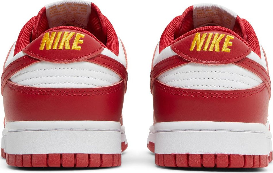 Dunk Low Gym Red DD1391-602