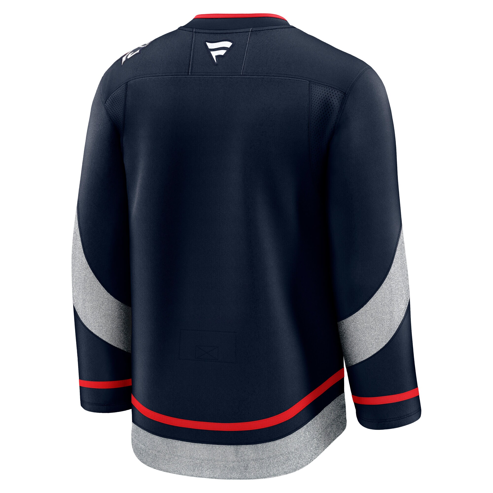 Columbus Blue Jackets Navy 2025 Stadium Series Premium NHL Jersey Men's
