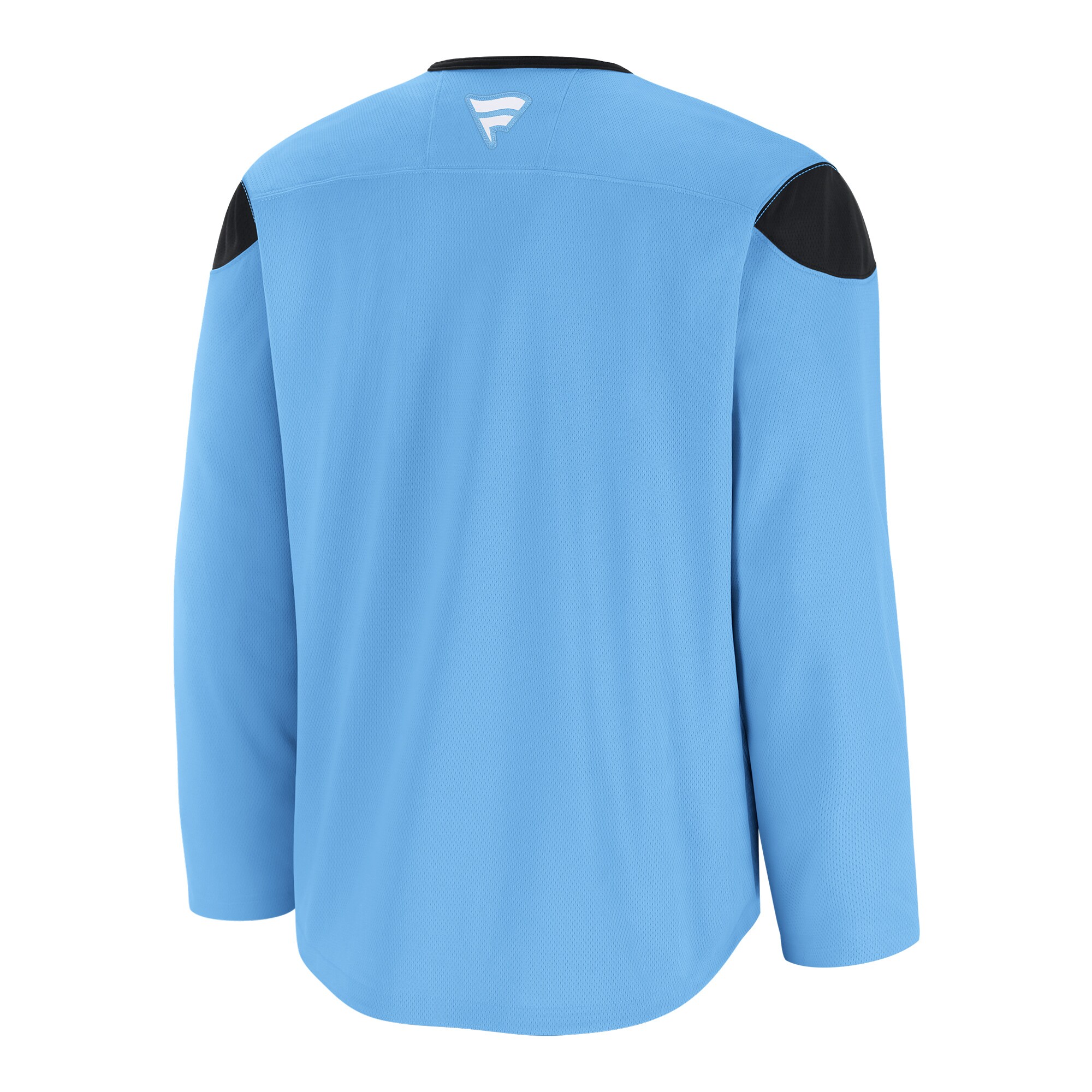 Pittsburgh Penguins Blue Home Practice NHL Jersey Men's