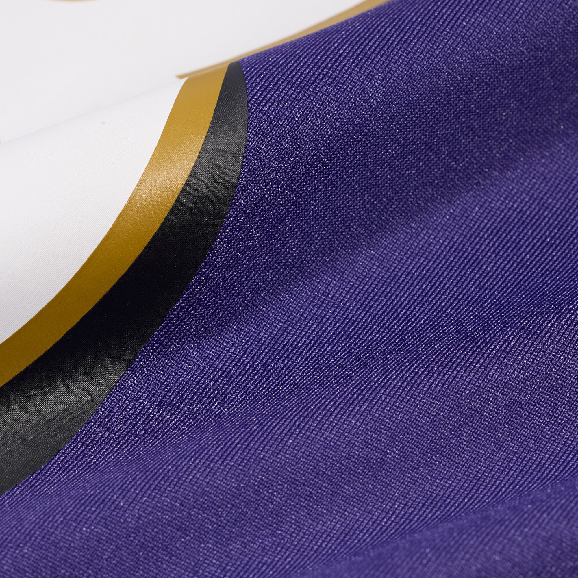 Baltimore Ravens Rashod Bateman Purple Game Player NFL Jersey Men's