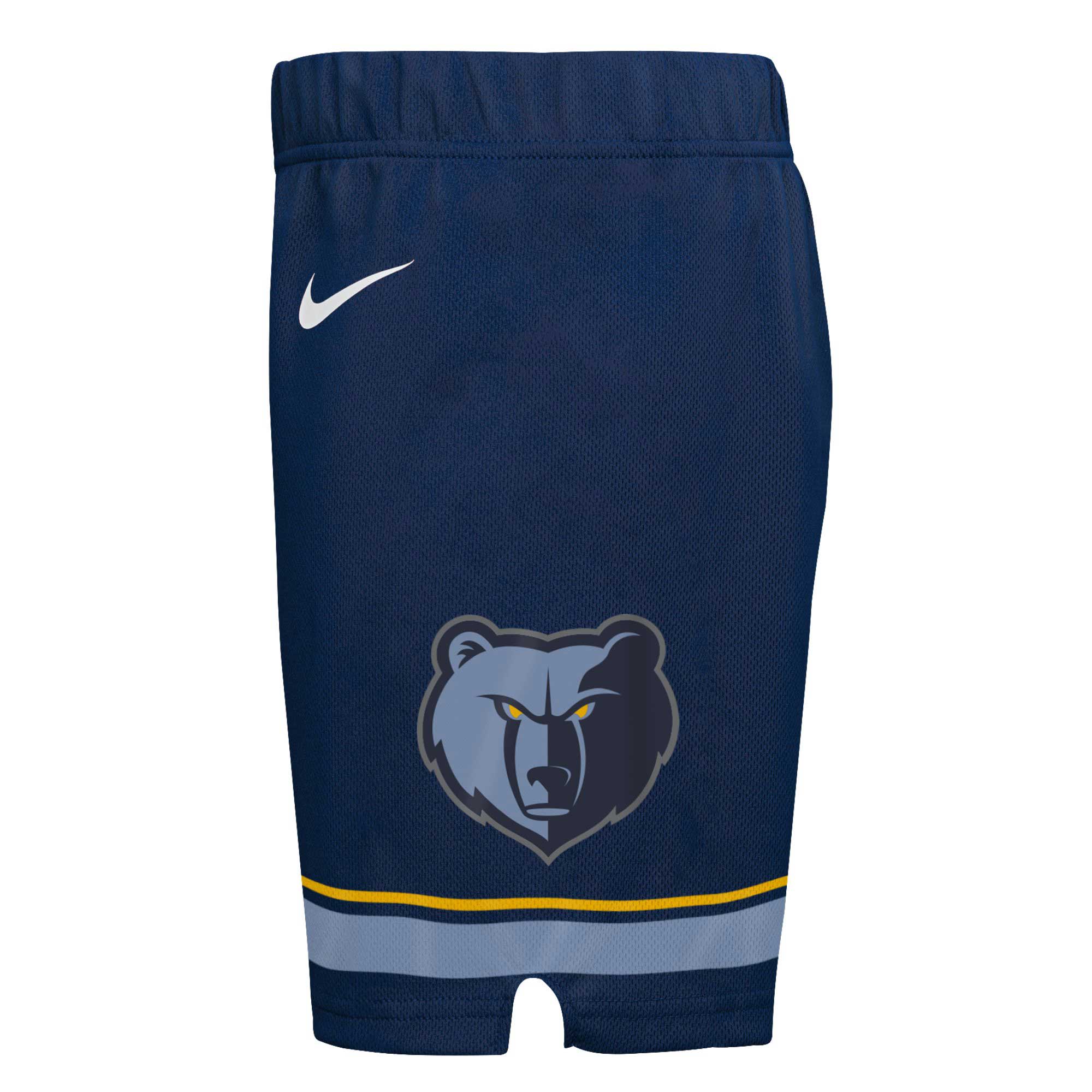 Memphis Grizzlies Icon Box Set Ja Morant Infant NBA Jersey Men's