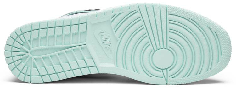 Air Jordan 1 Retro High OG NRG Igloo 861428-100