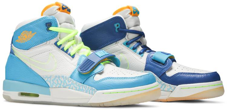 Jordan Legacy 312 Fly CI4446-400