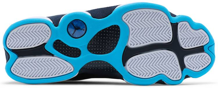 Air Jordan 13 Retro Obsidian 414571-144