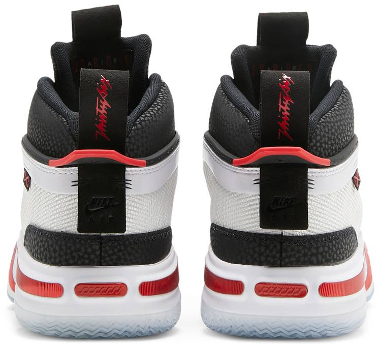 Air Jordan 36 Psychic Energy CZ2650-100