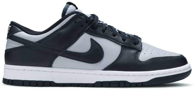 Dunk Low Georgetown DD1391-003