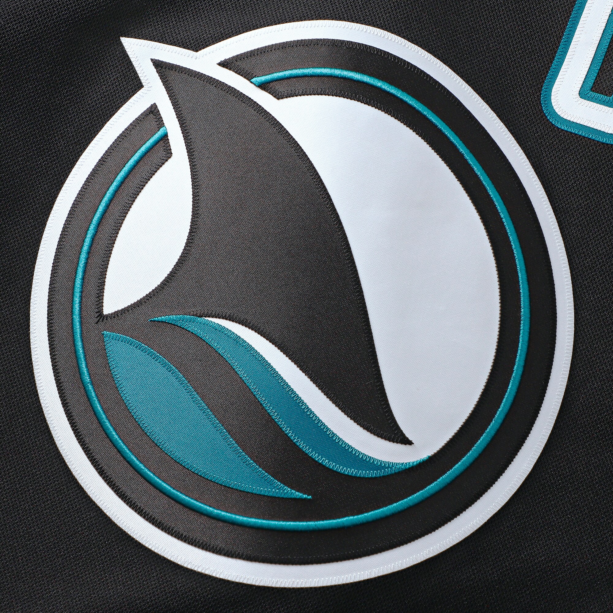 San Jose Sharks Logan Couture Black Alternate Premium NHL Jersey Men's
