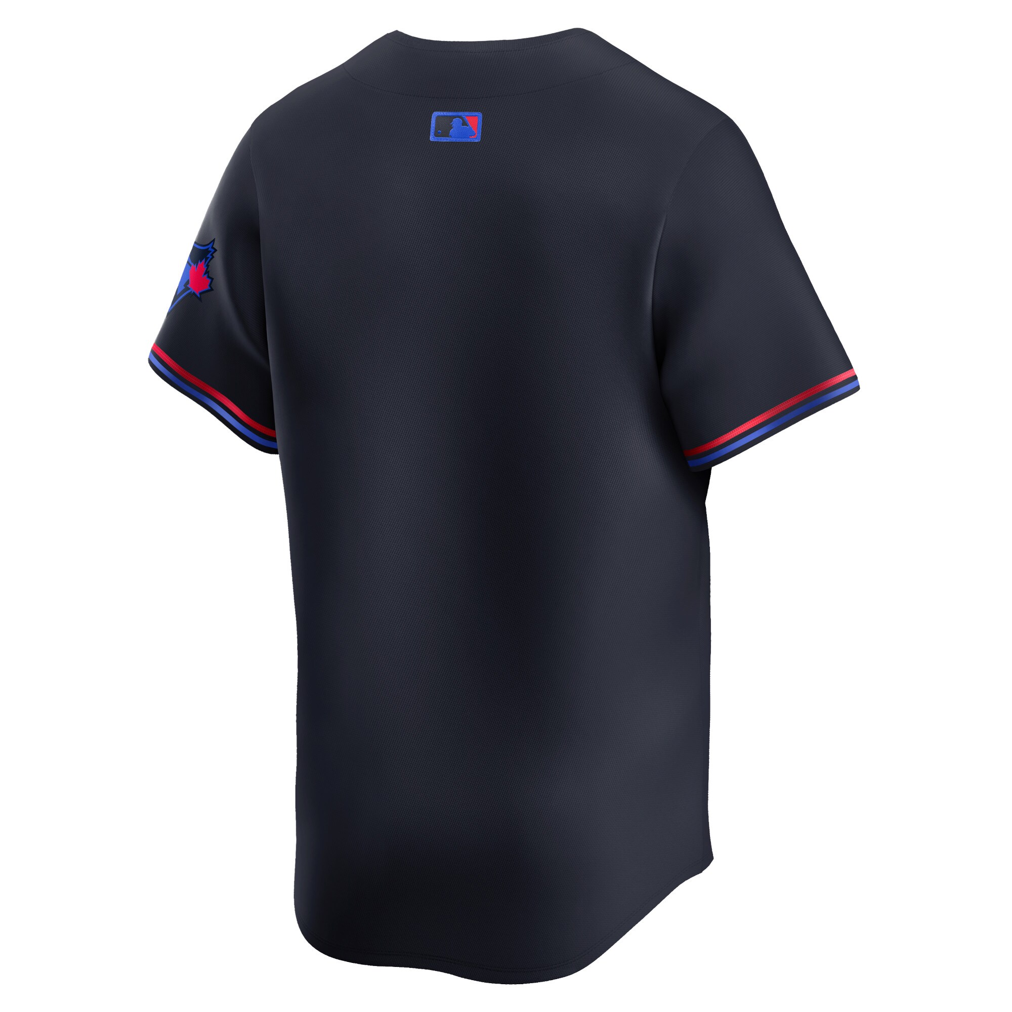 Toronto Blue Jays Navy 2024 City Connect Limited MLB Jersey Men's
