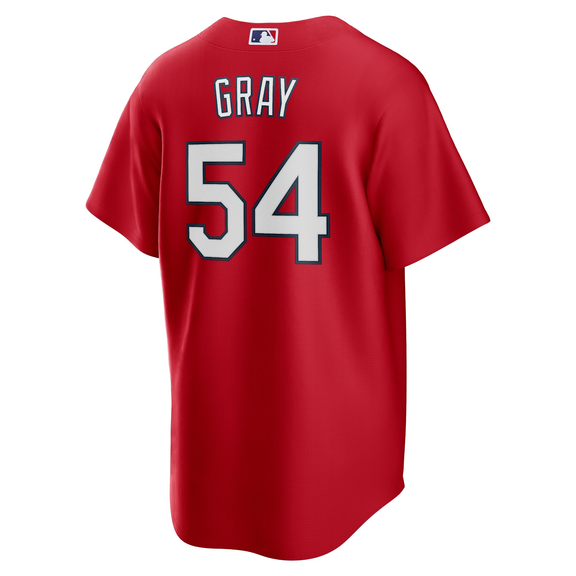 St. Louis Cardinals Sonny Gray Red Alternate MLB Jersey Men's