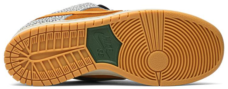 Dunk Low Pro SB Safari CD2563-002
