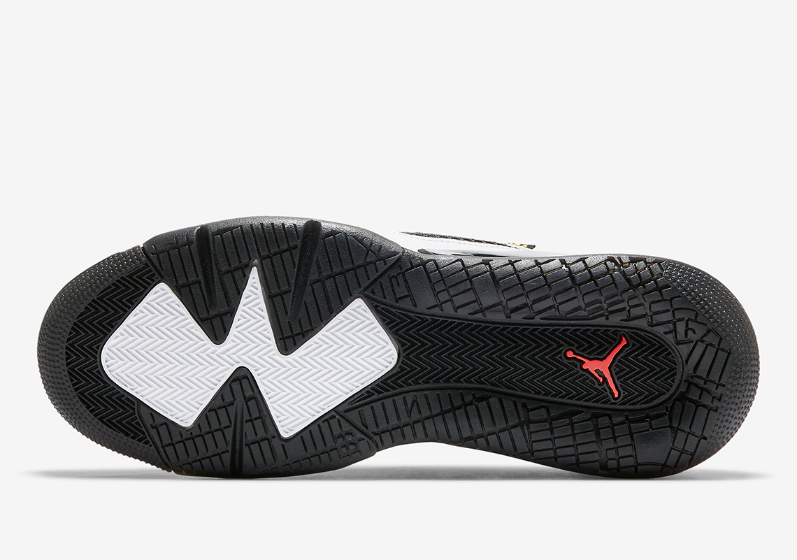 Jordan Mars 270 Low 'White Jade Orange' DB5919-181