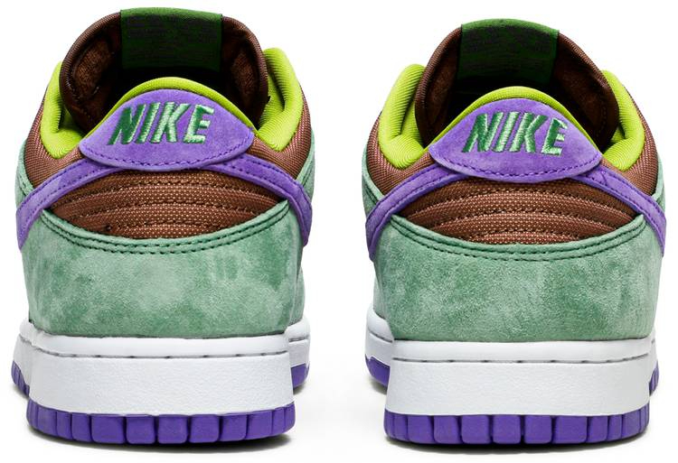 Dunk Low SP Retro Veneer 2020 DA1469-200