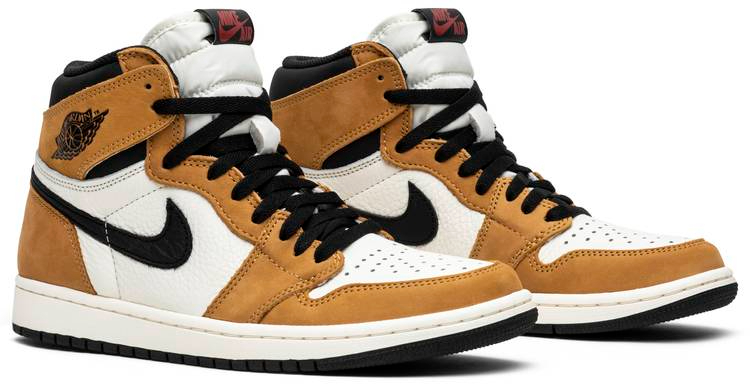 Air Jordan 1 Retro High OG Rookie of the Year 555088-700